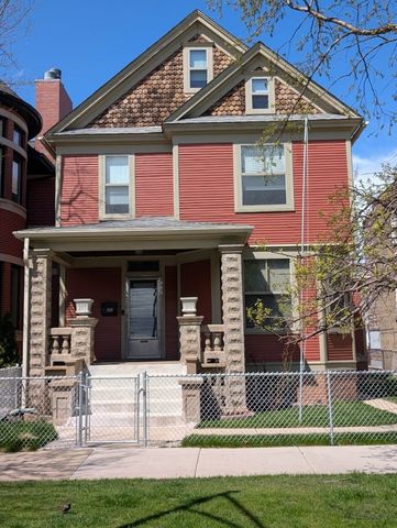 2026 W Leland Avenue, Chicago, IL 60625