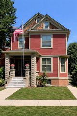 2026 W Leland Avenue, Chicago, IL 60625