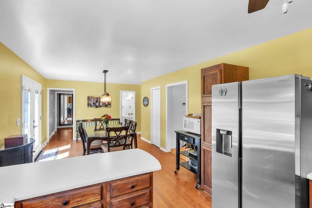 15 Hoedad Drive, Fountain Inn, SC 29644