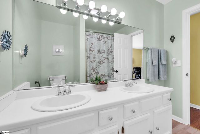 15 Hoedad Drive, Fountain Inn, SC 29644