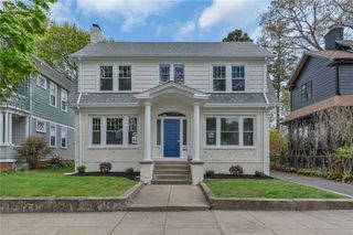 104 Woodbine Street, Providence, RI 02906