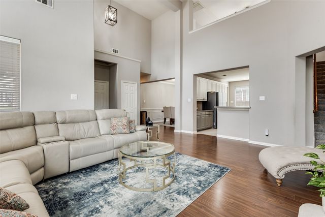 1620 Nicklaus Court, Mckinney, TX 75072