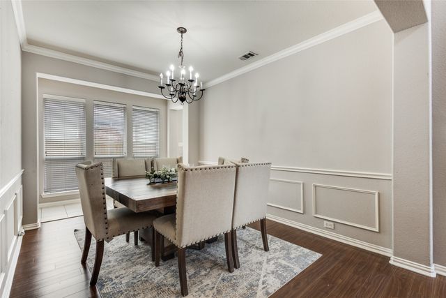 1620 Nicklaus Court, Mckinney, TX 75072