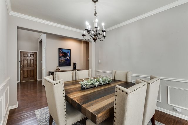 1620 Nicklaus Court, Mckinney, TX 75072