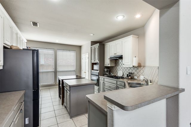 1620 Nicklaus Court, Mckinney, TX 75072