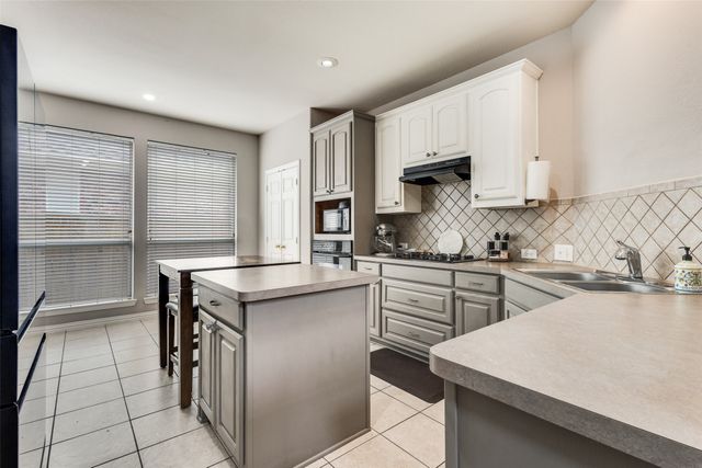 1620 Nicklaus Court, Mckinney, TX 75072