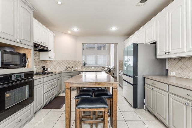 1620 Nicklaus Court, Mckinney, TX 75072