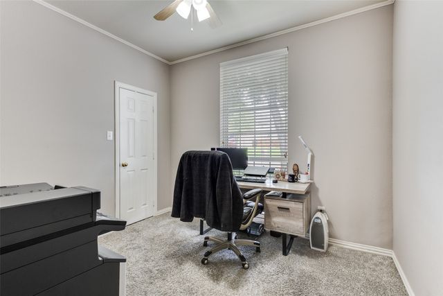 1620 Nicklaus Court, Mckinney, TX 75072