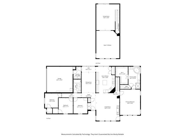 1620 Nicklaus Court, Mckinney, TX 75072