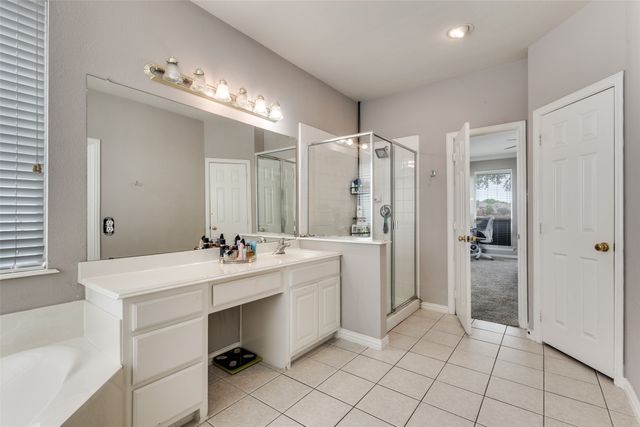 1620 Nicklaus Court, Mckinney, TX 75072