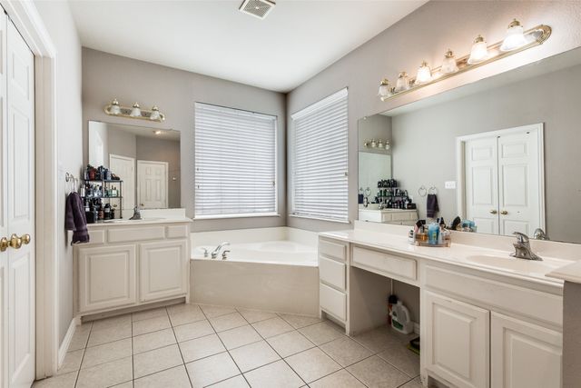 1620 Nicklaus Court, Mckinney, TX 75072