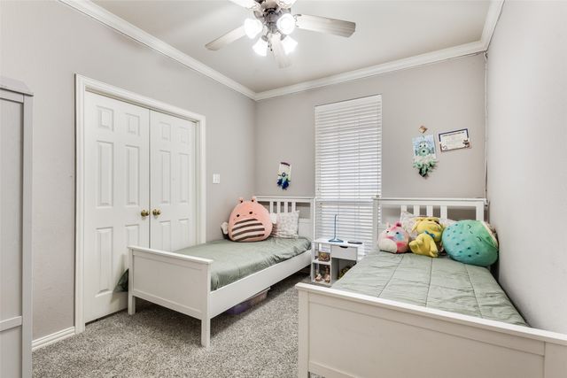 1620 Nicklaus Court, Mckinney, TX 75072