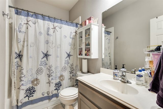 1620 Nicklaus Court, Mckinney, TX 75072