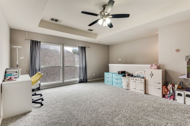 1620 Nicklaus Court, Mckinney, TX 75072