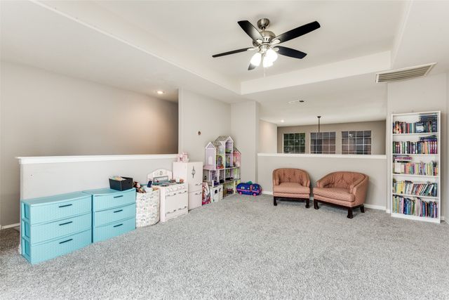 1620 Nicklaus Court, Mckinney, TX 75072