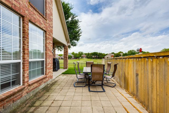 1620 Nicklaus Court, Mckinney, TX 75072