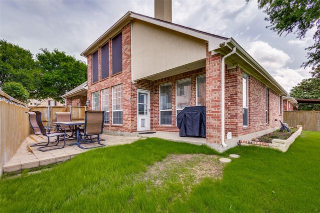 1620 Nicklaus Court, Mckinney, TX 75072