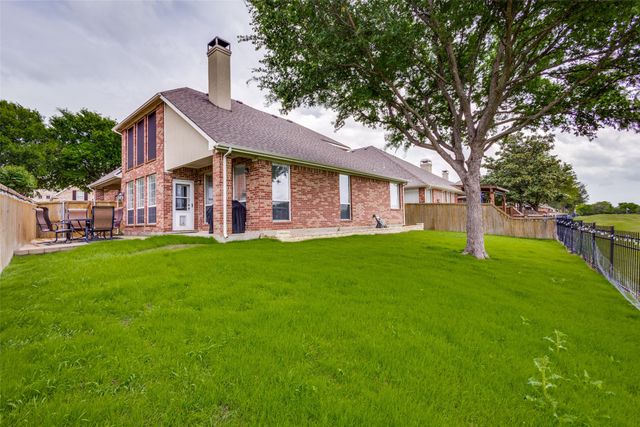 1620 Nicklaus Court, Mckinney, TX 75072