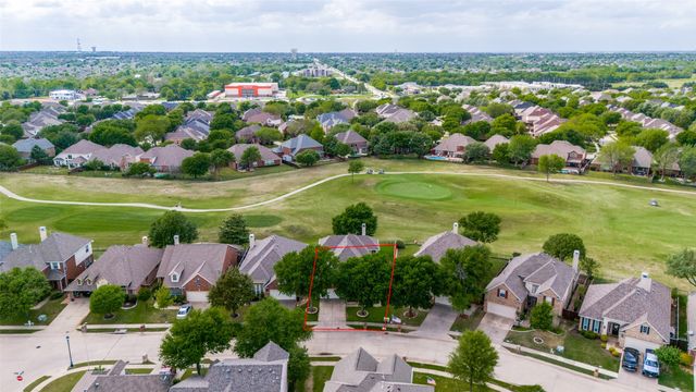 1620 Nicklaus Court, Mckinney, TX 75072