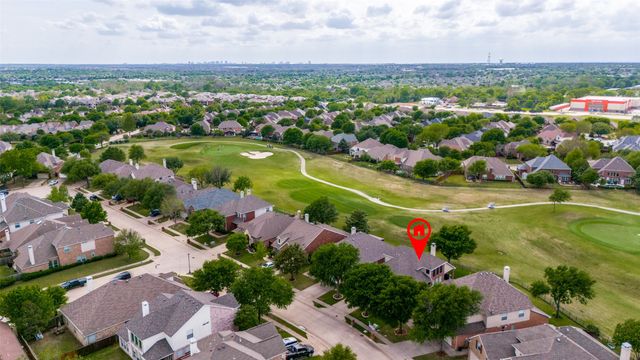 1620 Nicklaus Court, Mckinney, TX 75072