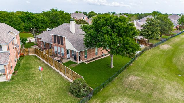 1620 Nicklaus Court, Mckinney, TX 75072