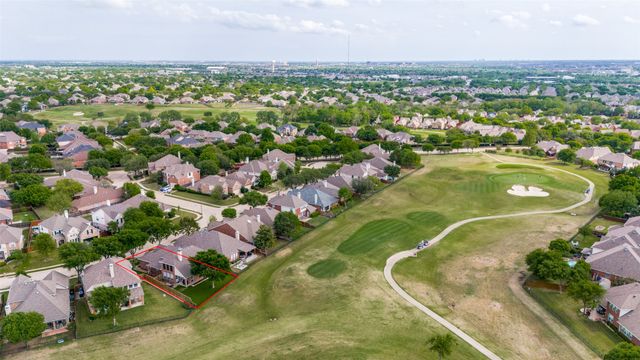 1620 Nicklaus Court, Mckinney, TX 75072