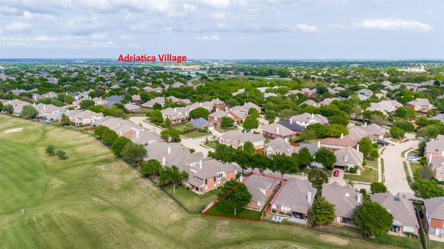 1620 Nicklaus Court, Mckinney, TX 75072