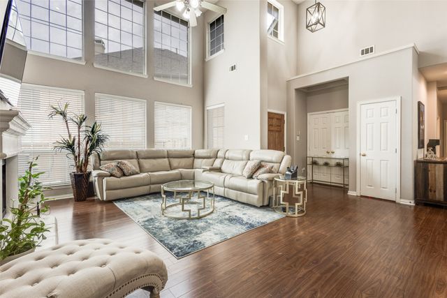 1620 Nicklaus Court, Mckinney, TX 75072