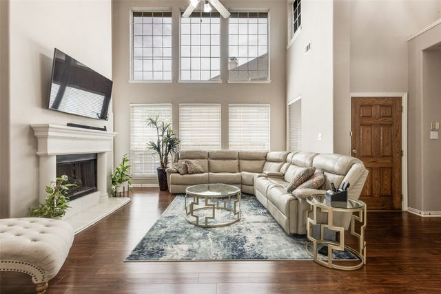 1620 Nicklaus Court, Mckinney, TX 75072