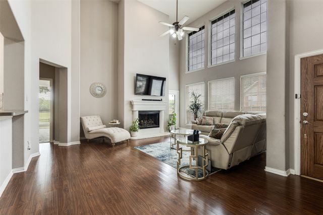 1620 Nicklaus Court, Mckinney, TX 75072