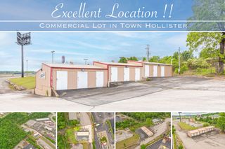 150 Jessica Street, Hollister, MO 65672