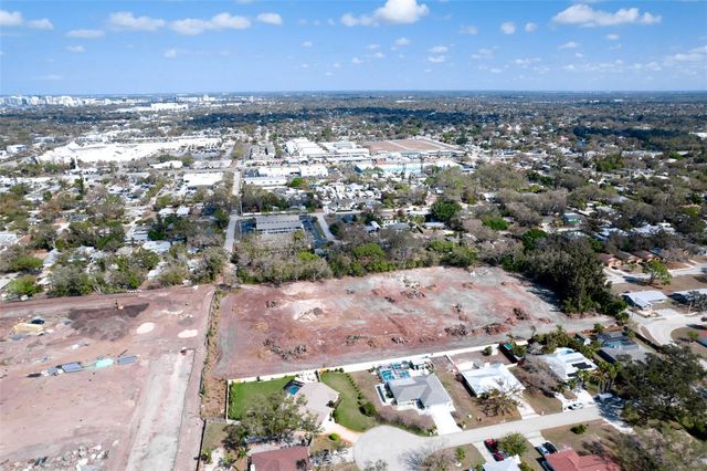 4101 S SCHOOL AVENUE, Sarasota, FL 34231