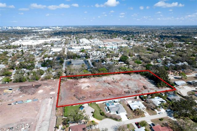 4101 S SCHOOL AVENUE, Sarasota, FL 34231