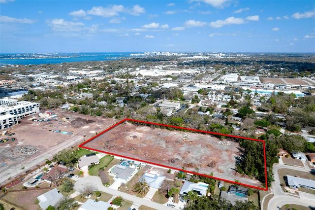 4101 S SCHOOL AVENUE, Sarasota, FL 34231