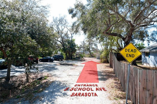4101 S SCHOOL AVENUE, Sarasota, FL 34231