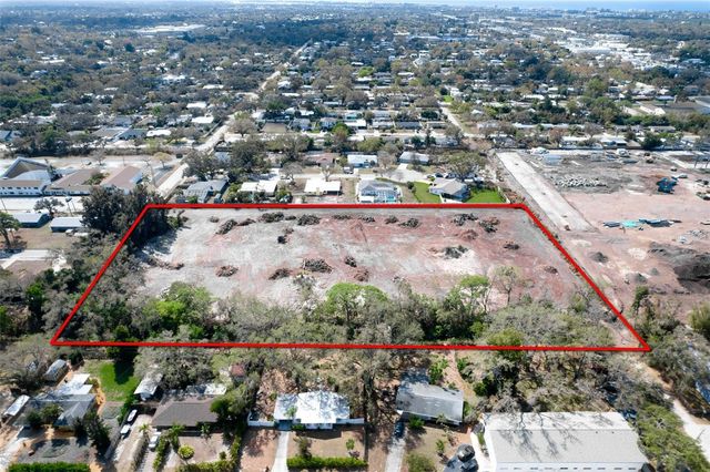 4101 S SCHOOL AVENUE, Sarasota, FL 34231