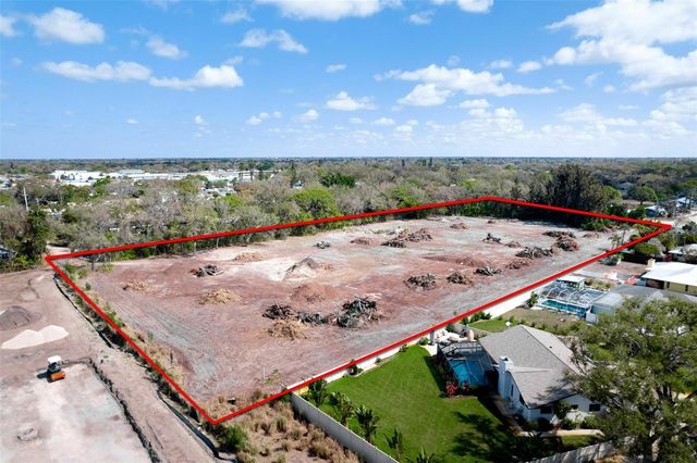 4101 S SCHOOL AVENUE, Sarasota, FL 34231