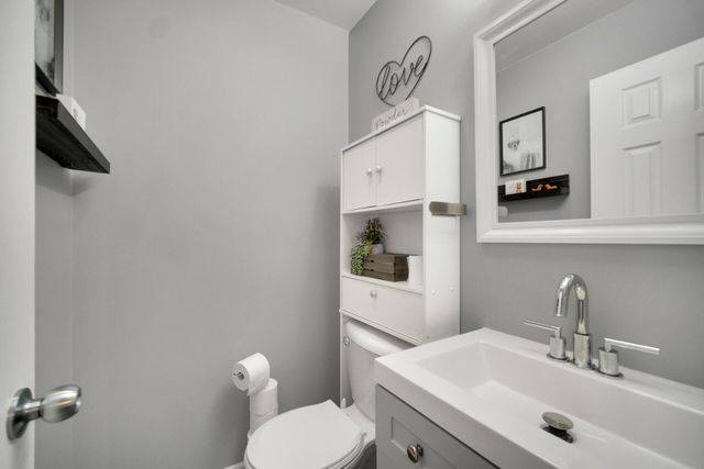 3273 Morningside Street, Portage, IN 46368