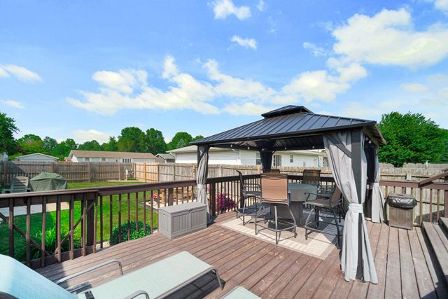 3273 Morningside Street, Portage, IN 46368