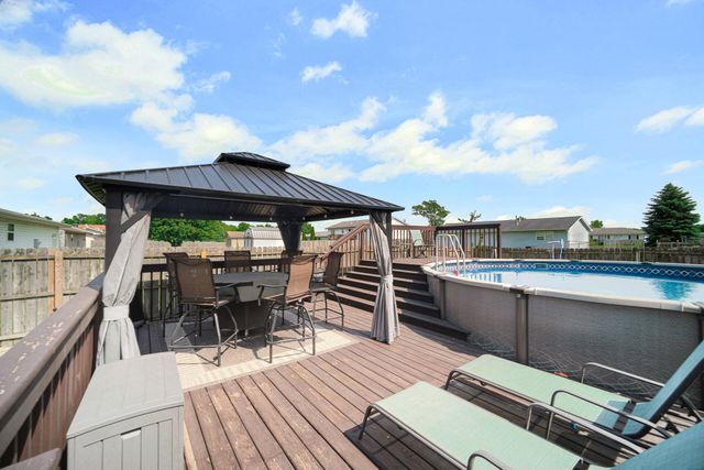 3273 Morningside Street, Portage, IN 46368
