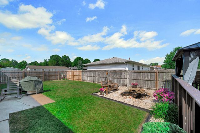 3273 Morningside Street, Portage, IN 46368