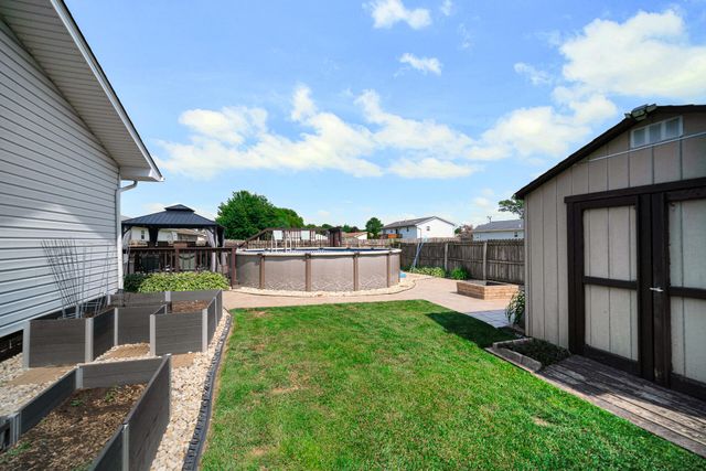 3273 Morningside Street, Portage, IN 46368
