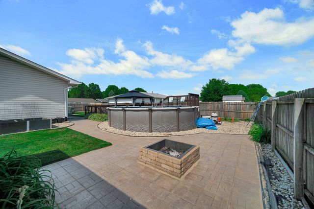 3273 Morningside Street, Portage, IN 46368