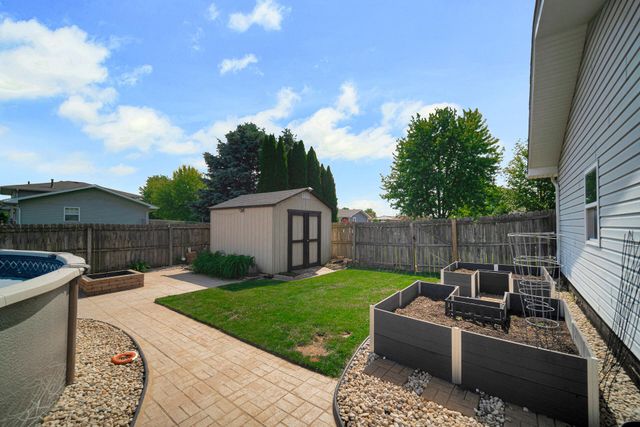 3273 Morningside Street, Portage, IN 46368