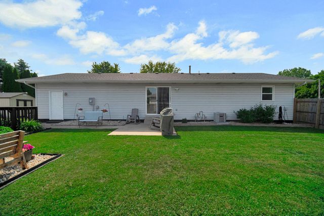 3273 Morningside Street, Portage, IN 46368