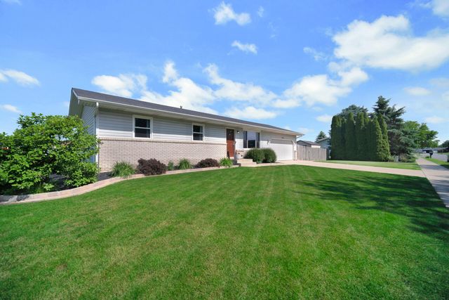 3273 Morningside Street, Portage, IN 46368