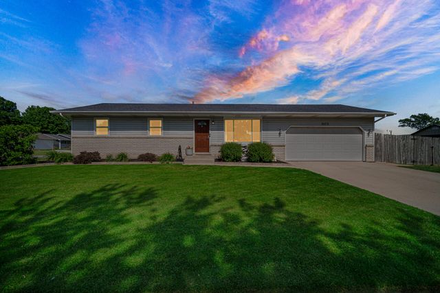 3273 Morningside Street, Portage, IN 46368