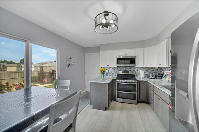3273 Morningside Street, Portage, IN 46368