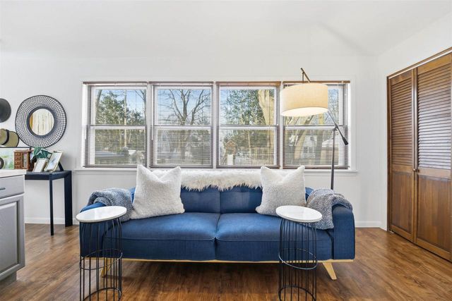 614 E GRANT STREET, Appleton, WI 54911