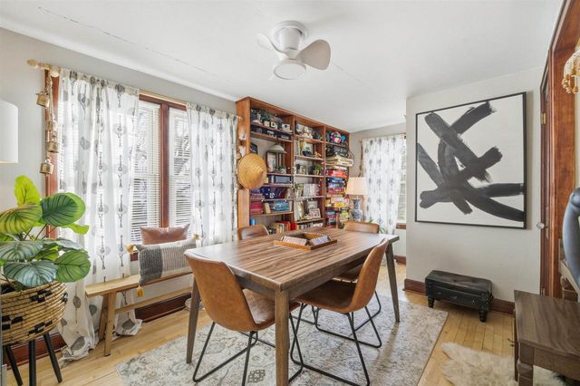 614 E GRANT STREET, Appleton, WI 54911